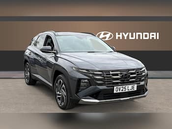 Used Hyundai TUCSON 2025 for sale - 79855663: Photo