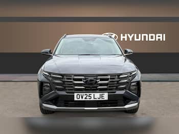 Used Hyundai TUCSON 2025 for sale - 79855663: Photo