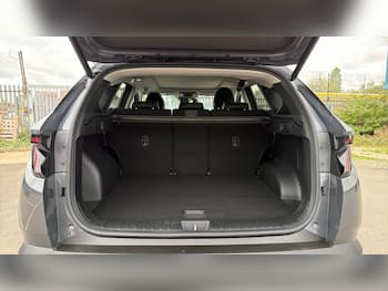 Used Hyundai TUCSON 2025 for sale - 79855663: Photo