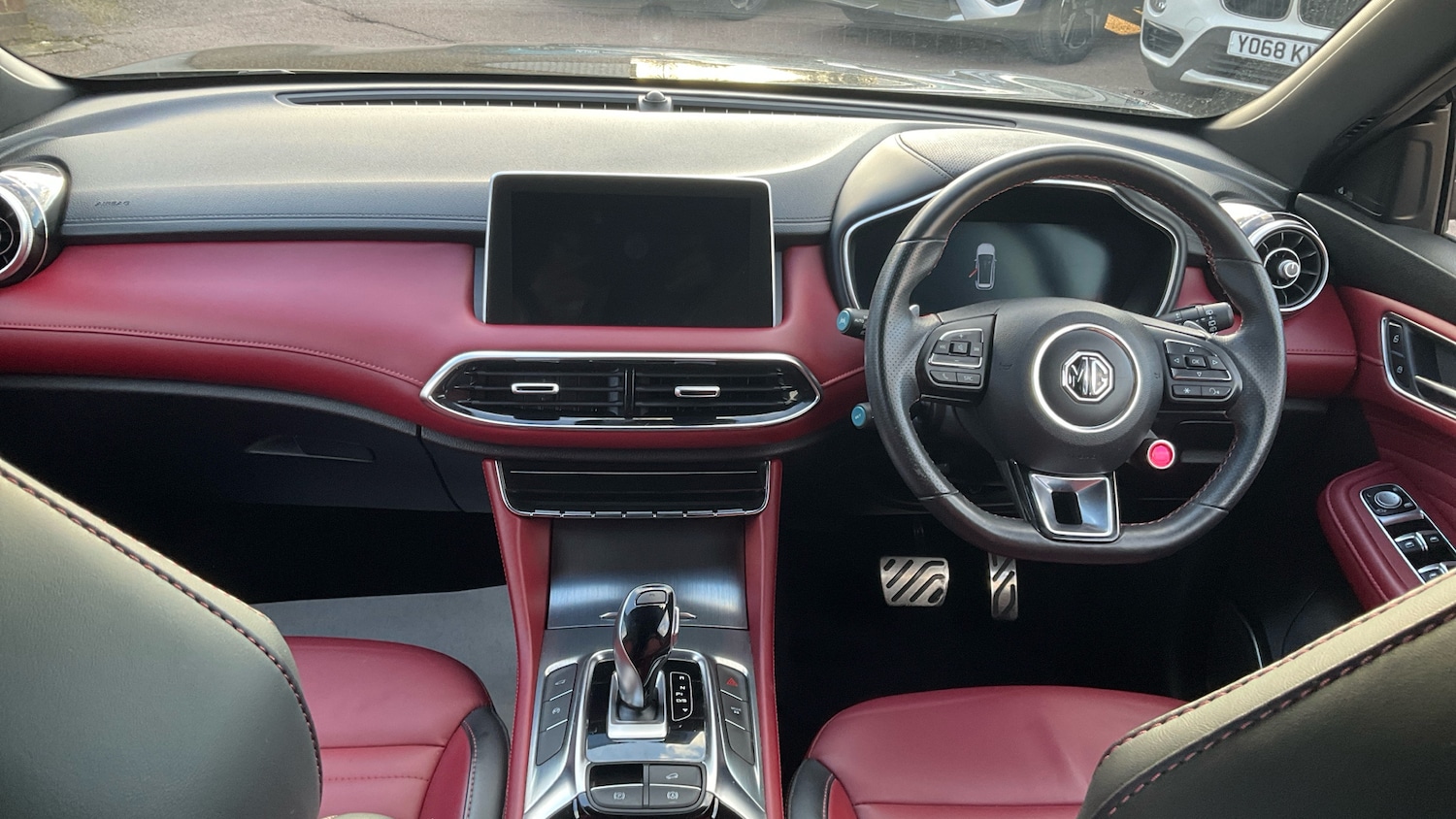 Used MG MG HS 2023 for sale - 78152919: Photo 10