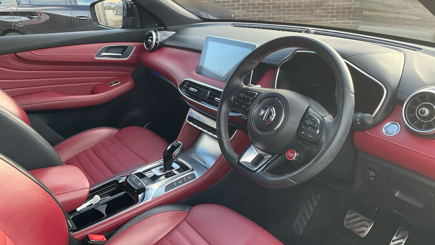 Used MG MG HS 2023 for sale - 78152919: Photo 11