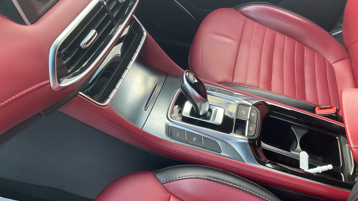 Used MG MG HS 2023 for sale - 78152919: Photo 13