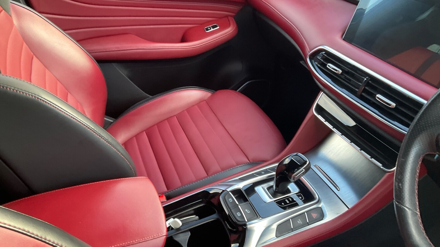 Used MG MG HS 2023 for sale - 78152919: Photo 14