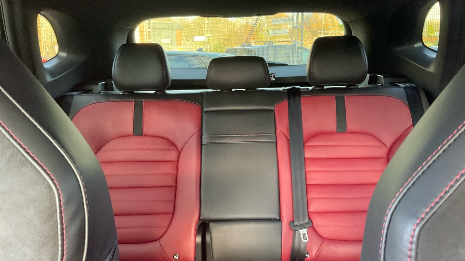 Used MG MG HS 2023 for sale - 78152919: Photo 15