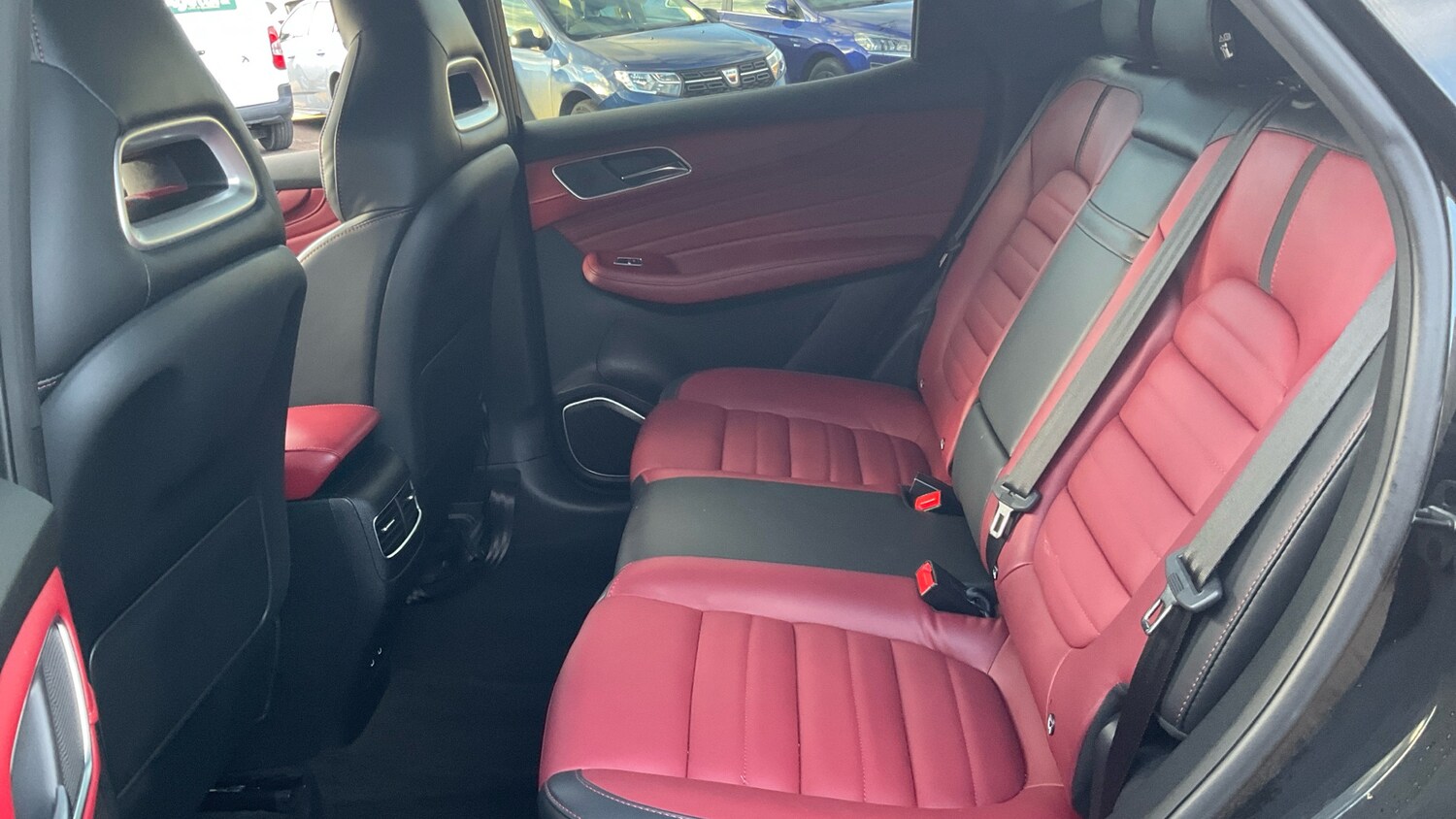 Used MG MG HS 2023 for sale - 78152919: Photo 16