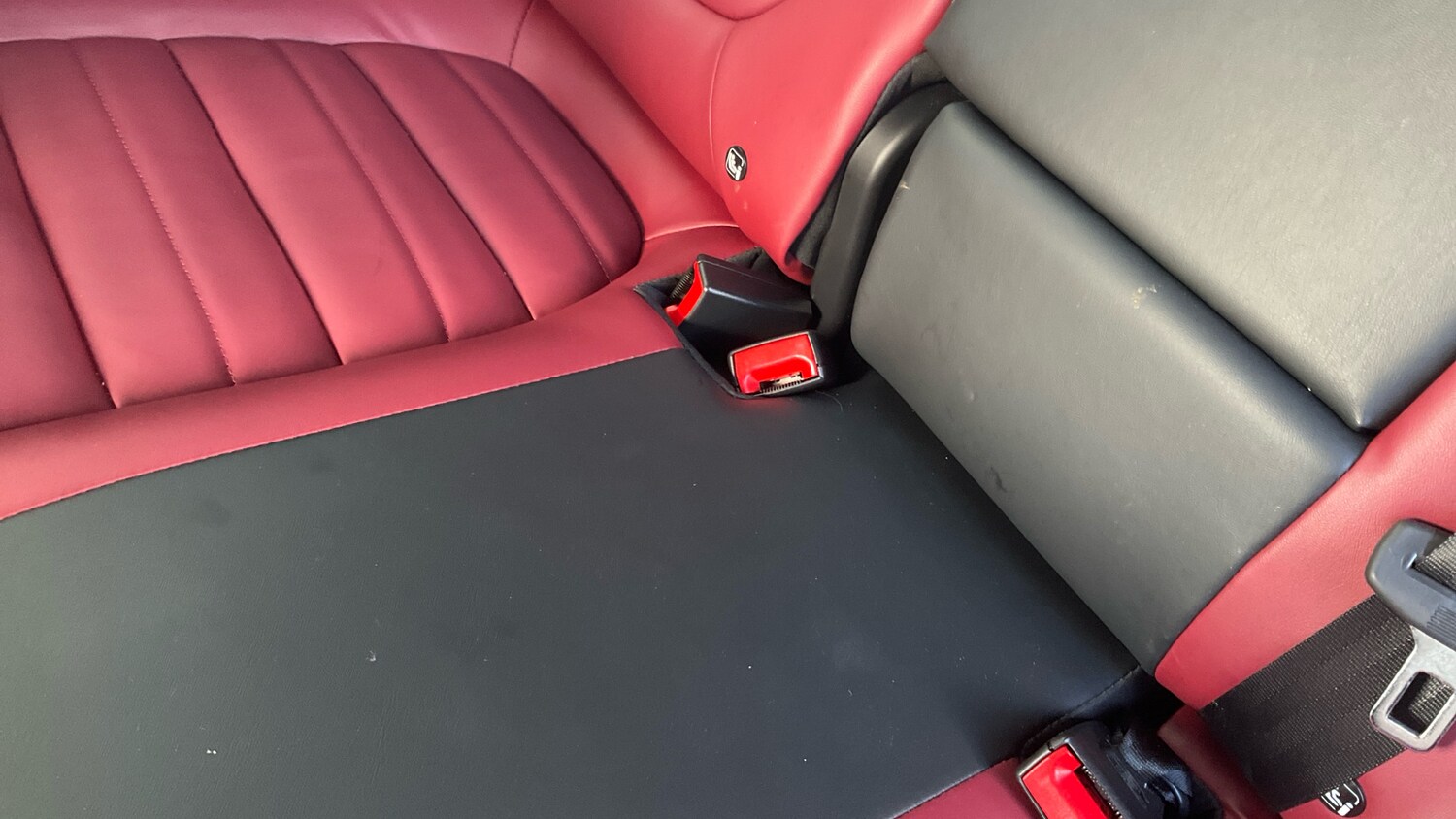 Used MG MG HS 2023 for sale - 78152919: Photo 17