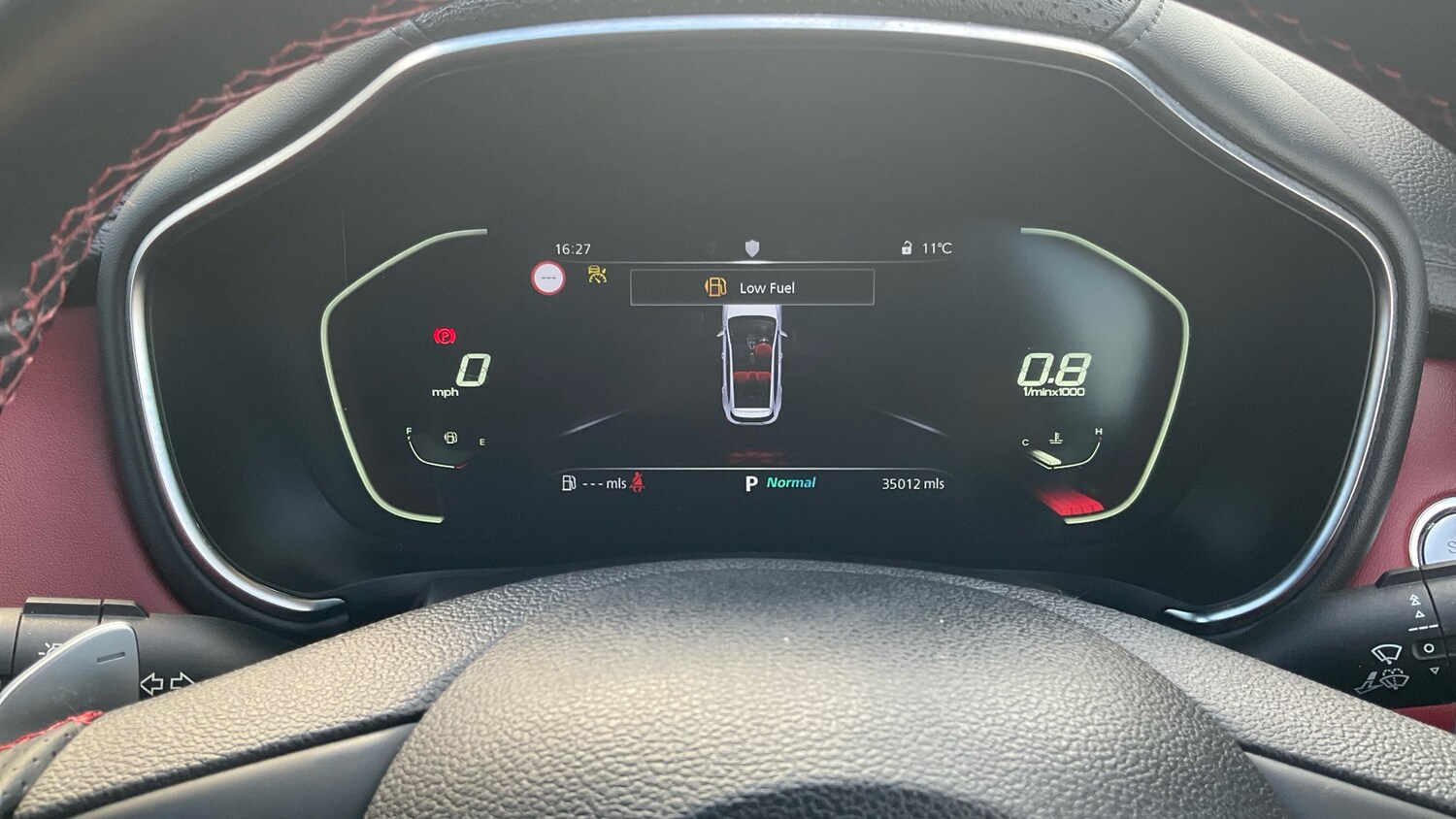 Used MG MG HS 2023 for sale - 78152919: Photo 18