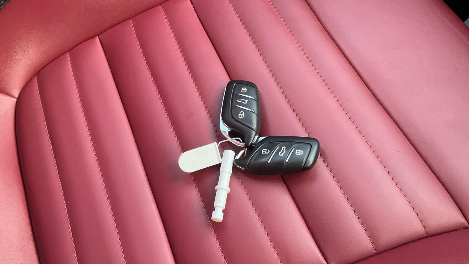 Used MG MG HS 2023 for sale - 78152919: Photo 20