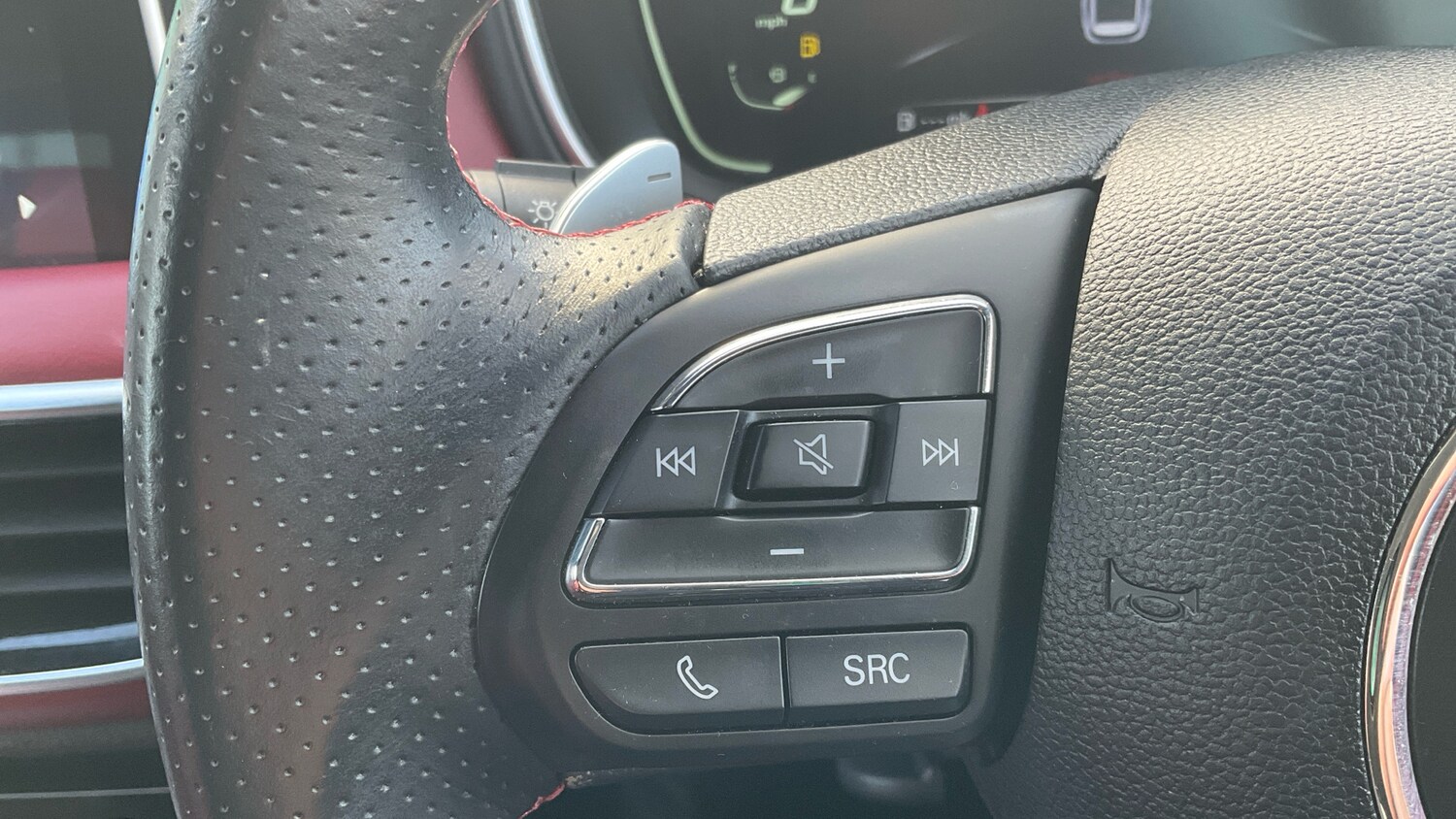 Used MG MG HS 2023 for sale - 78152919: Photo 21