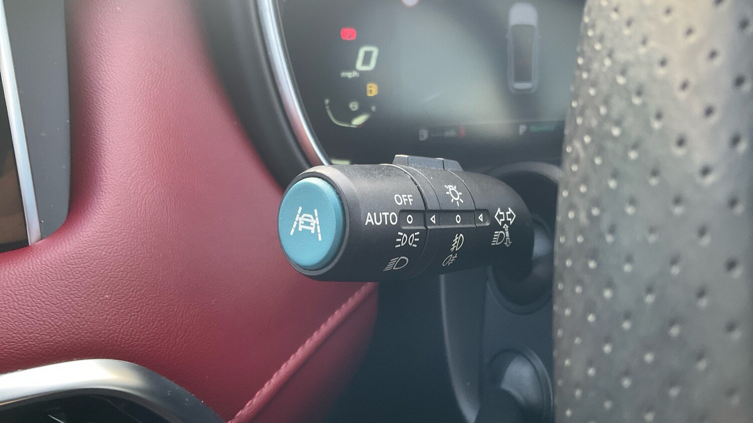 Used MG MG HS 2023 for sale - 78152919: Photo 23