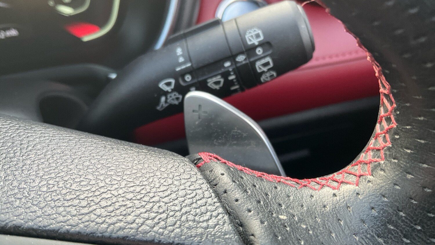 Used MG MG HS 2023 for sale - 78152919: Photo 26