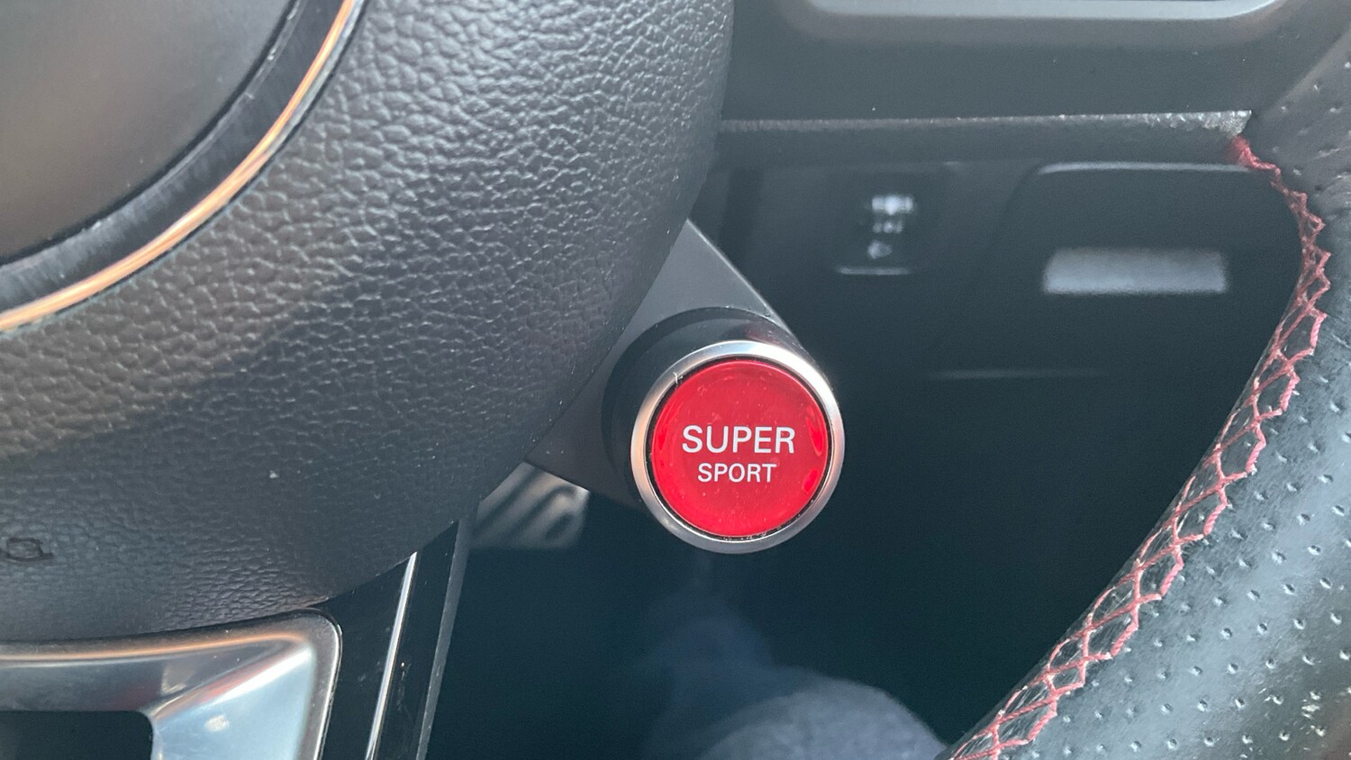 Used MG MG HS 2023 for sale - 78152919: Photo 29