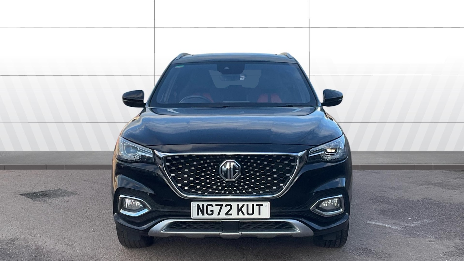 Used MG MG HS 2023 for sale - 78152919: Photo 3