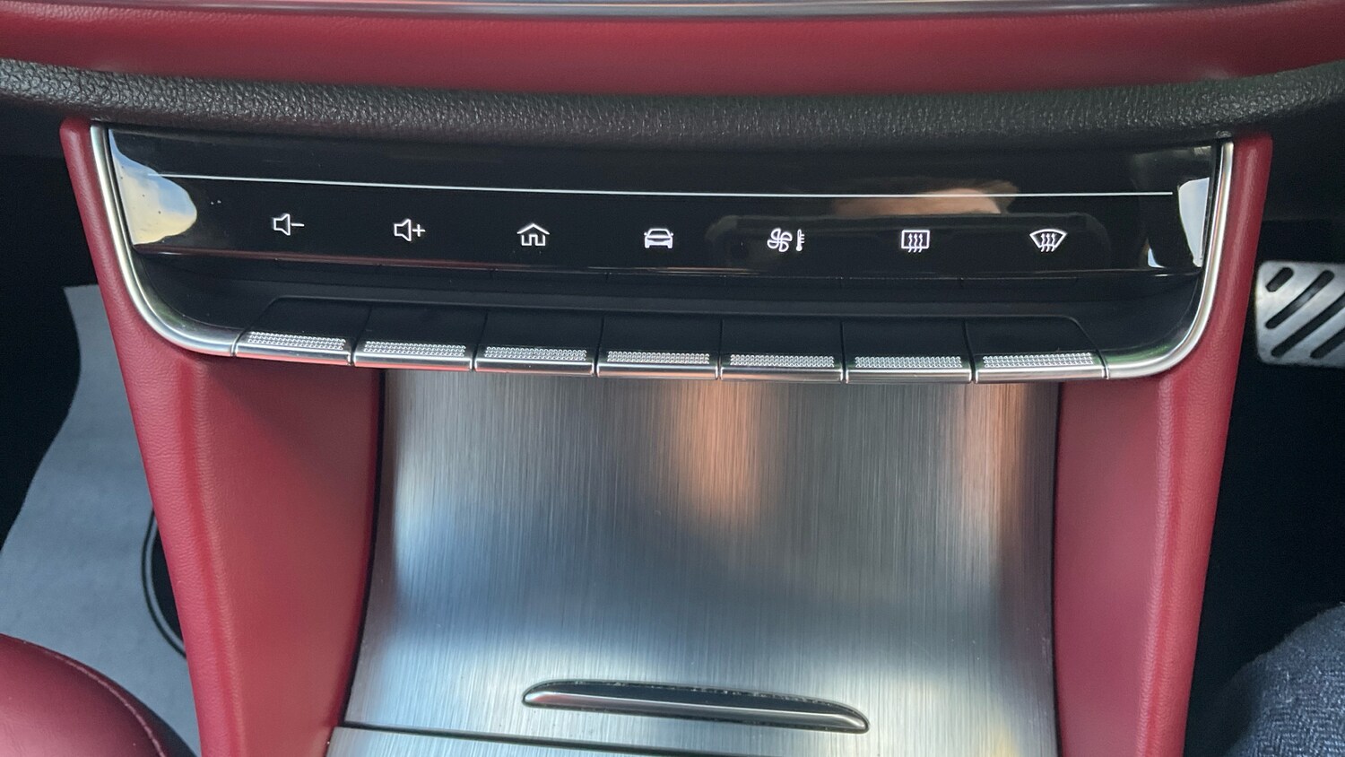 Used MG MG HS 2023 for sale - 78152919: Photo 30