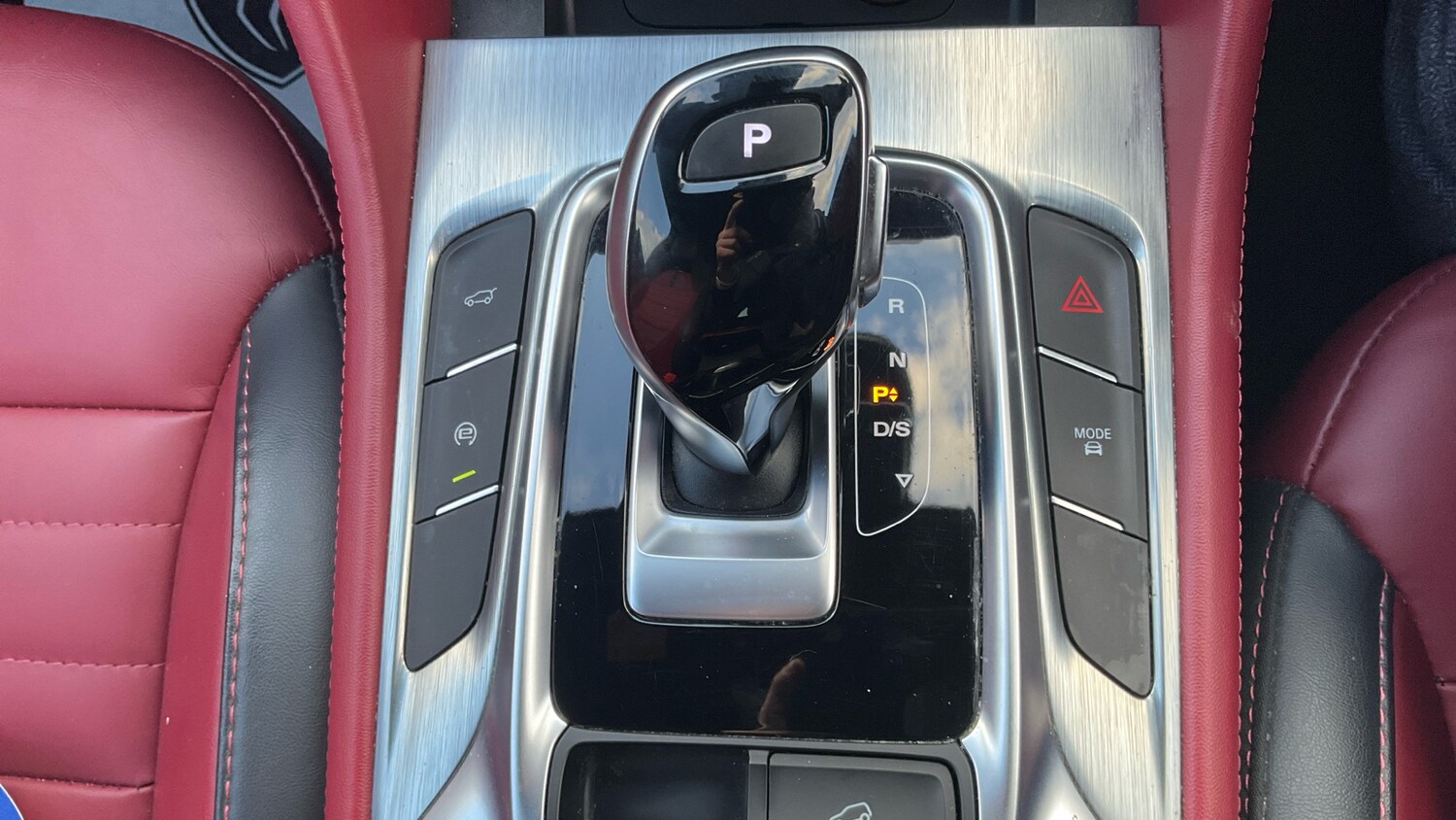 Used MG MG HS 2023 for sale - 78152919: Photo 32