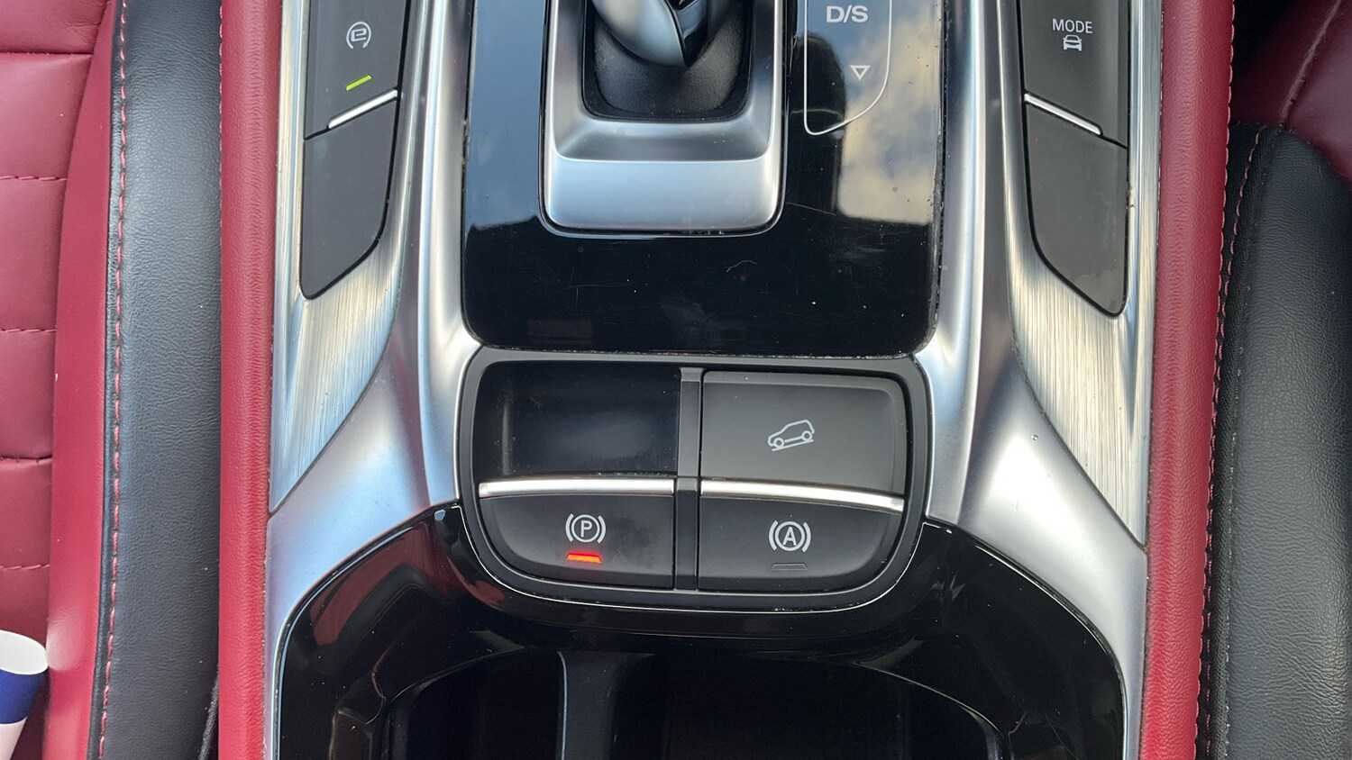 Used MG MG HS 2023 for sale - 78152919: Photo 33