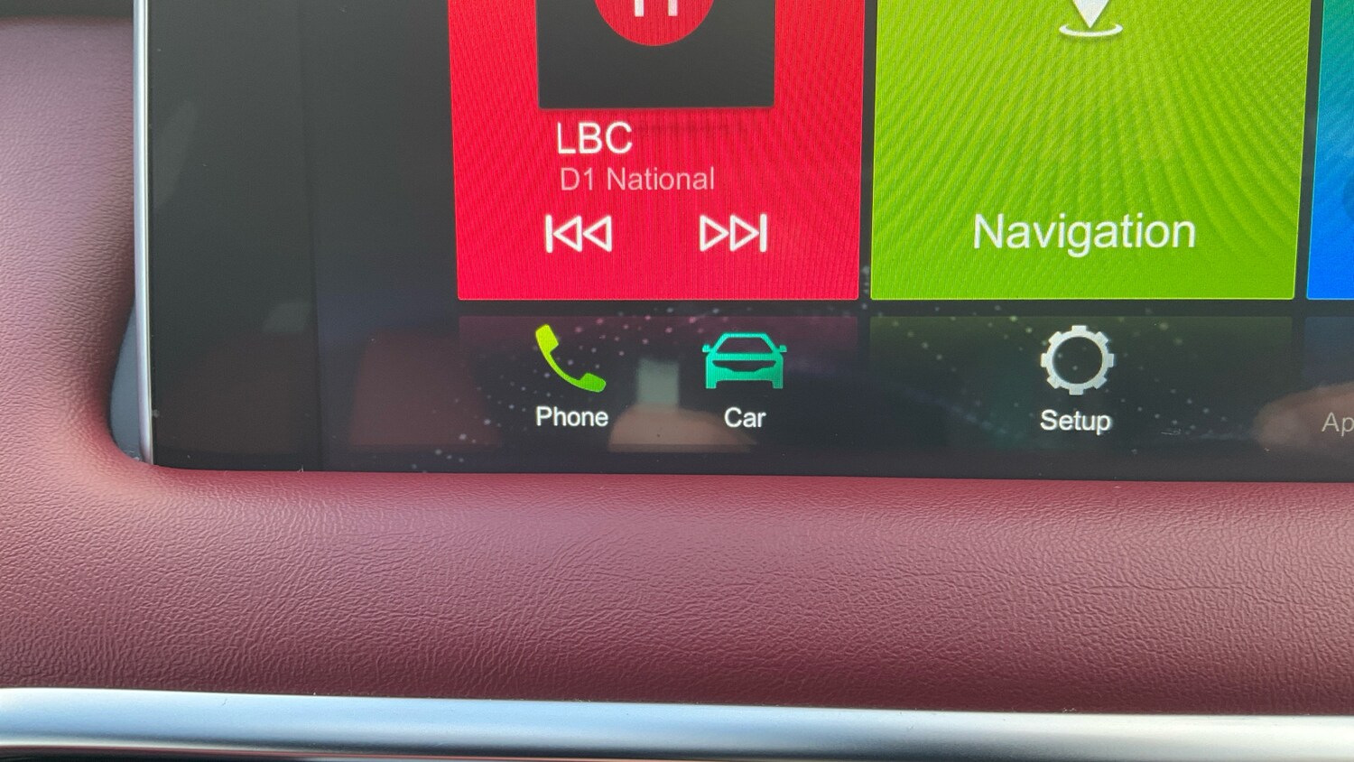 Used MG MG HS 2023 for sale - 78152919: Photo 35