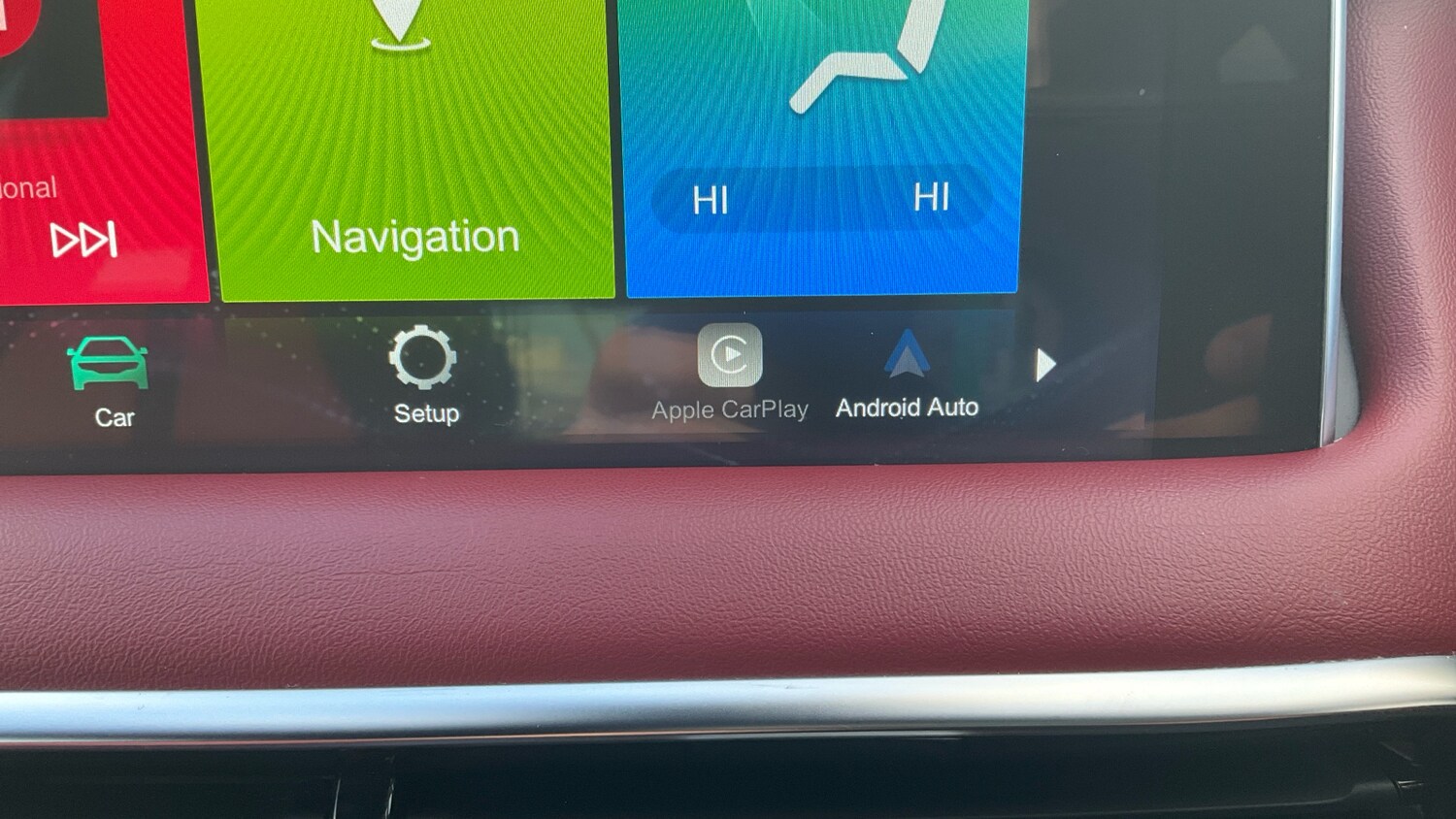 Used MG MG HS 2023 for sale - 78152919: Photo 36