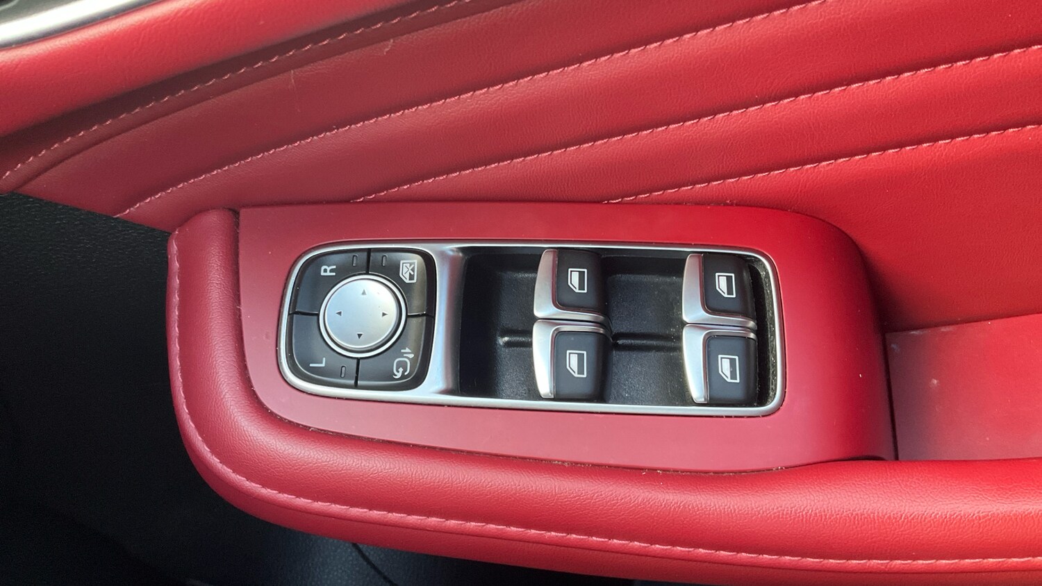 Used MG MG HS 2023 for sale - 78152919: Photo 38