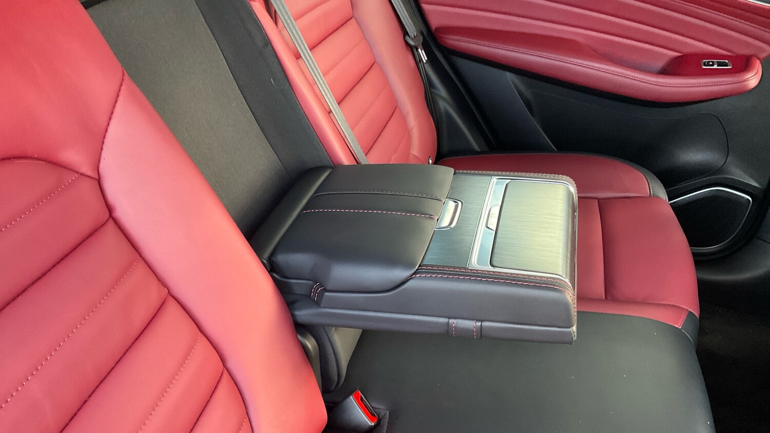 Used MG MG HS 2023 for sale - 78152919: Photo 42