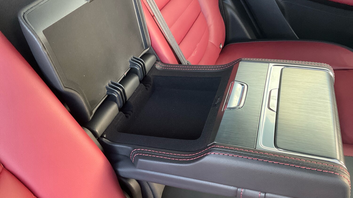 Used MG MG HS 2023 for sale - 78152919: Photo 43