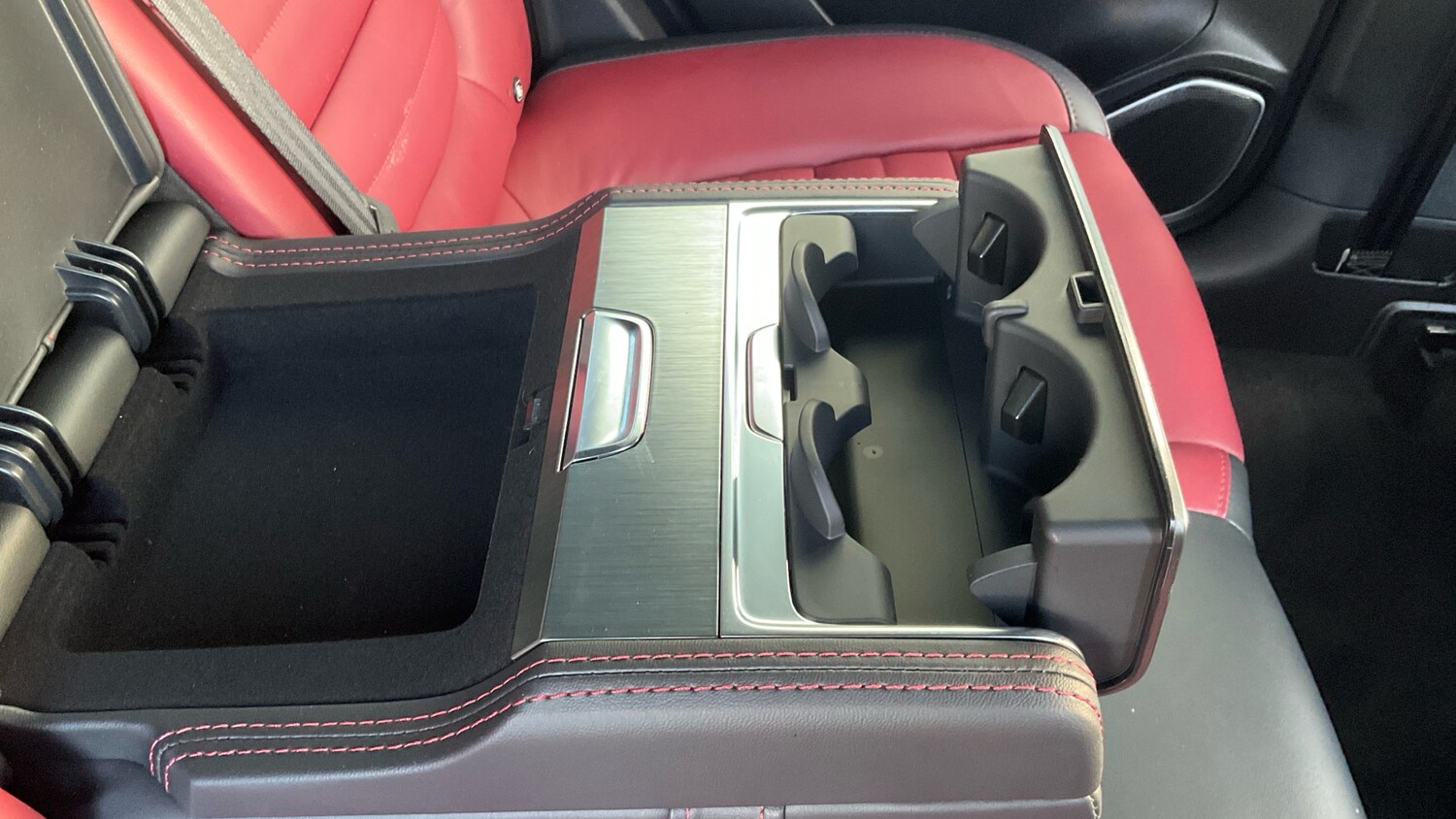 Used MG MG HS 2023 for sale - 78152919: Photo 44