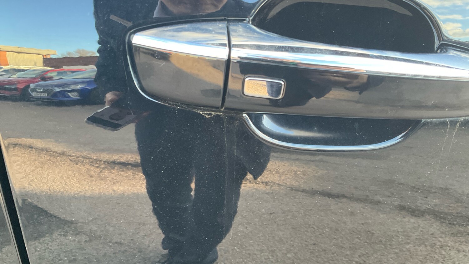 Used MG MG HS 2023 for sale - 78152919: Photo 45