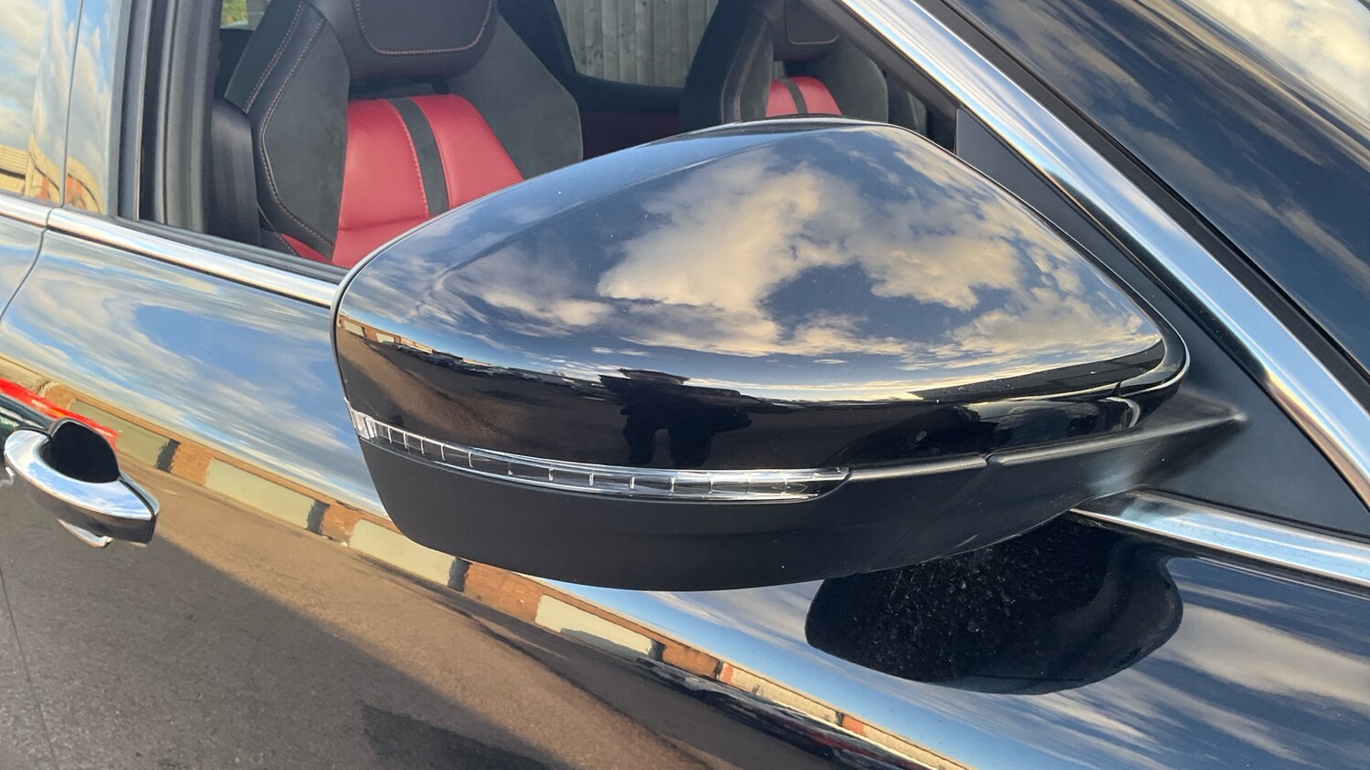 Used MG MG HS 2023 for sale - 78152919: Photo 46