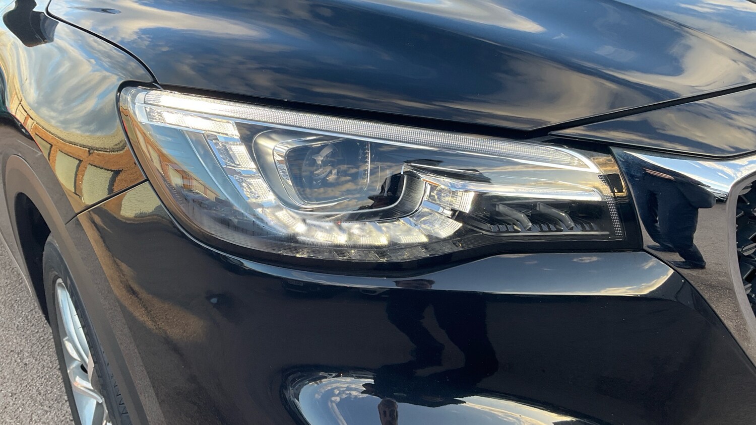 Used MG MG HS 2023 for sale - 78152919: Photo 47