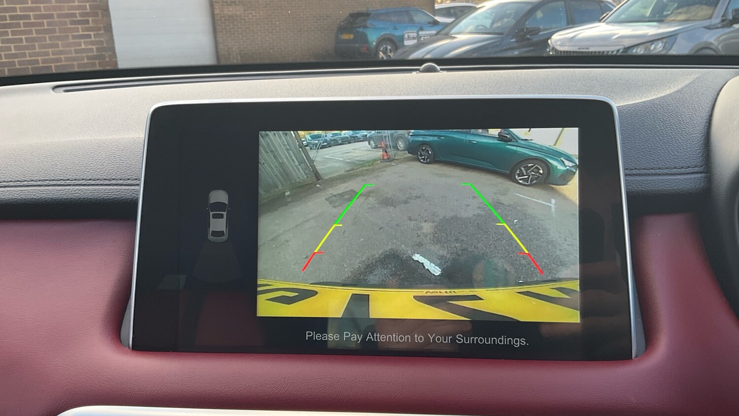 Used MG MG HS 2023 for sale - 78152919: Photo 48