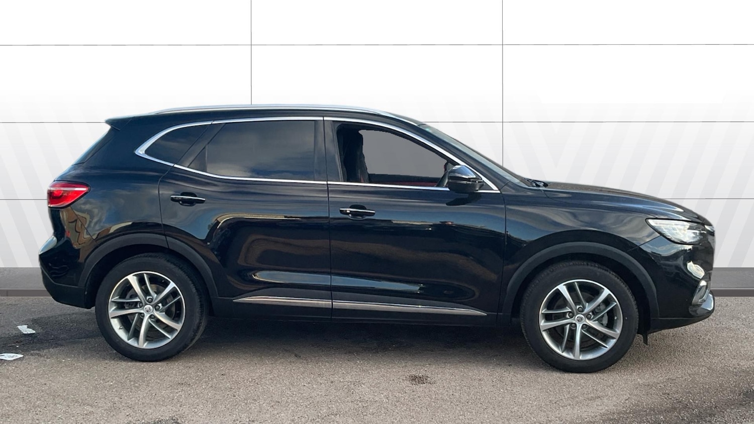 Used MG MG HS 2023 for sale - 78152919: Photo 5