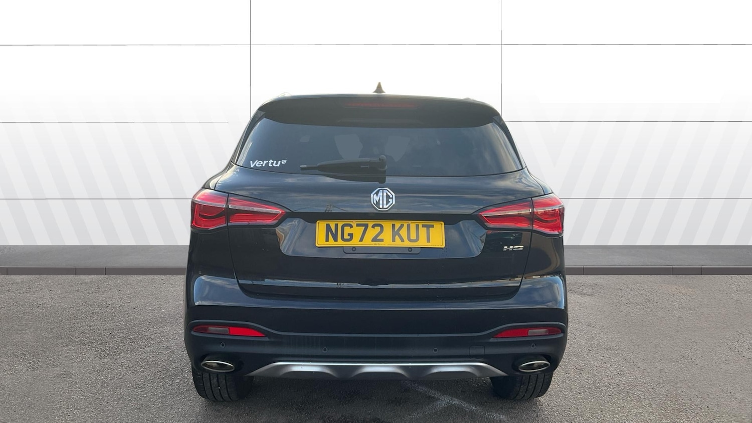 Used MG MG HS 2023 for sale - 78152919: Photo 6