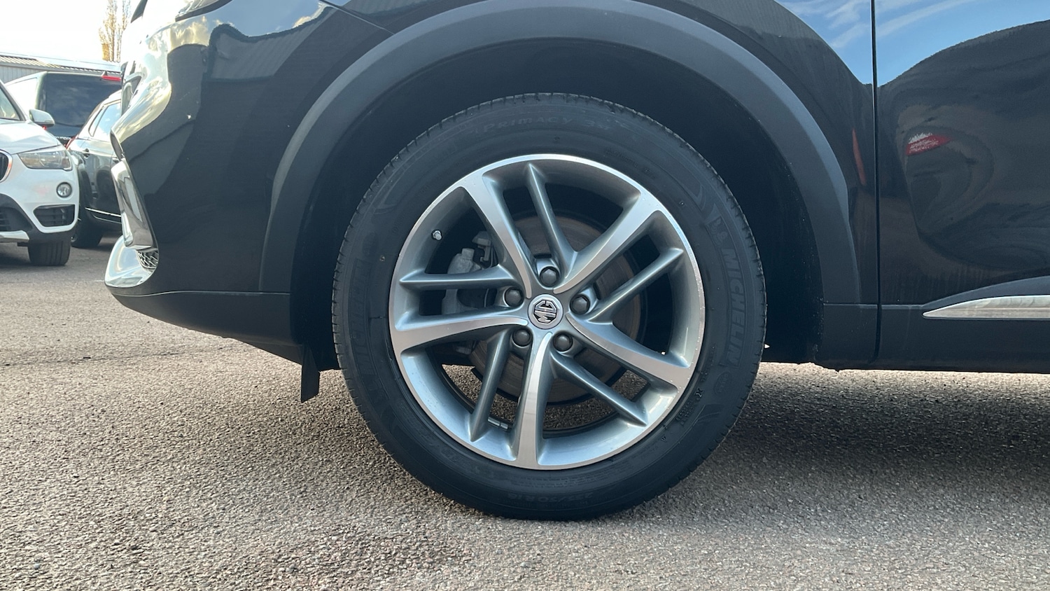 Used MG MG HS 2023 for sale - 78152919: Photo 7