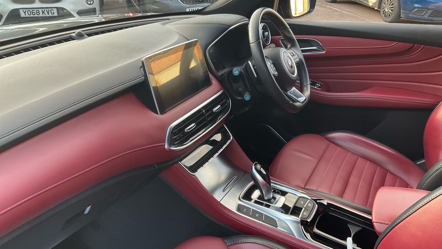 Used MG MG HS 2023 for sale - 78152919: Photo 9