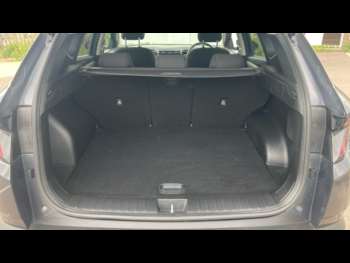 Used Hyundai TUCSON 2021 for sale - 75271947: Photo