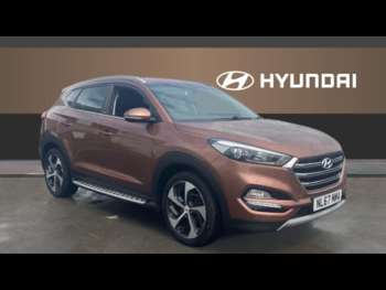 2017 (67) - 1.7 CRDi Blue Drive Sport Edition 5dr 2WD DCT Diesel Estate