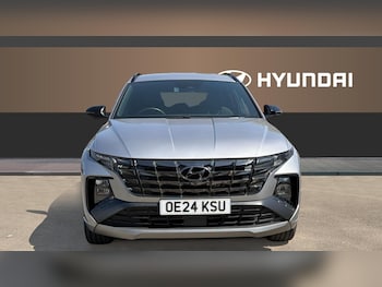 Used Hyundai TUCSON 2024 for sale - 79366647: Photo