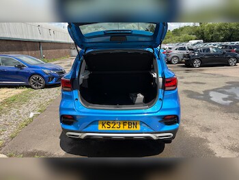Used MG MG ZS 2023 for sale - 78766209: Photo