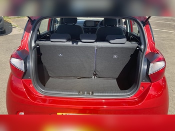 Used Hyundai i10 2022 for sale - 79582196: Photo