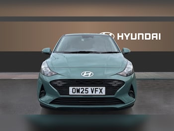 Used Hyundai i10 2025 for sale - 76230805: Photo