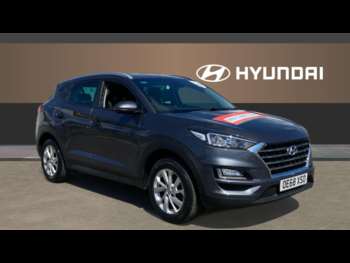 2019 (68) - 1.6 GDi SE Nav 5dr 2WD Petrol Estate