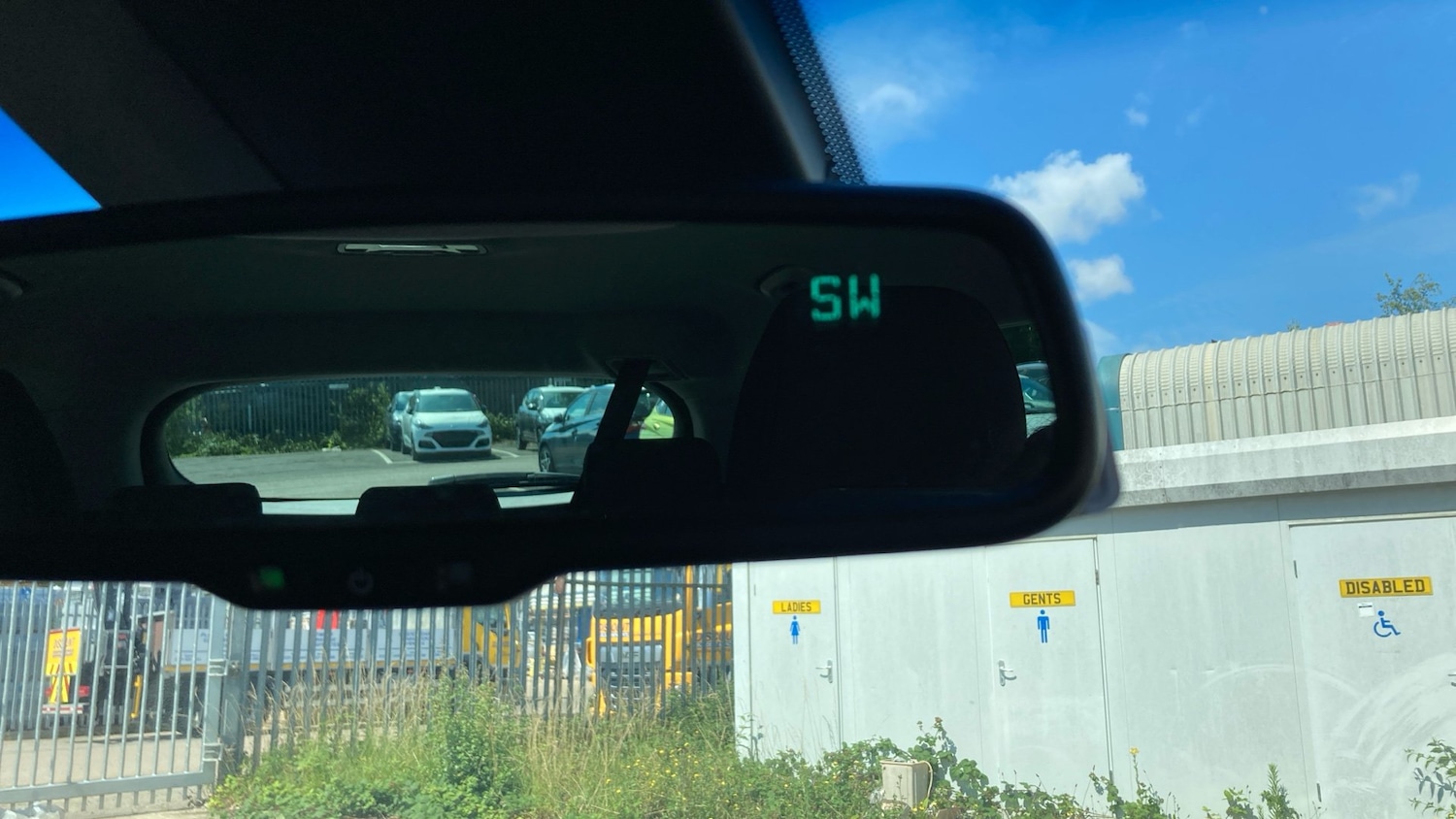 Vehicle 26
