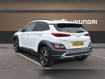Used Hyundai KONA 2022 for sale - 78251656: Photo