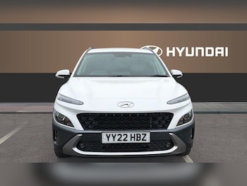 Used Hyundai KONA 2022 for sale - 78251656: Photo