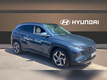 Used Hyundai TUCSON 2022 for sale - 79043130: Photo