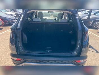Used Hyundai TUCSON 2022 for sale - 79043130: Photo