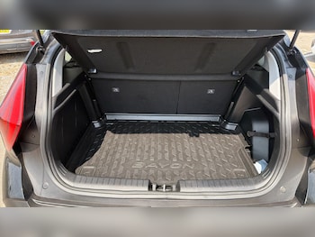 Used Hyundai BAYON 2023 for sale - 79241200: Photo