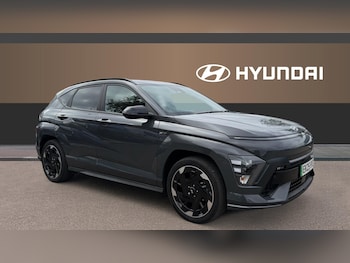 Used Hyundai KONA 2025 for sale - 78792052: Photo