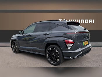 Used Hyundai KONA 2025 for sale - 78792052: Photo
