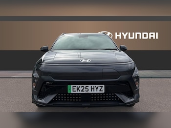 Used Hyundai KONA 2025 for sale - 78792052: Photo